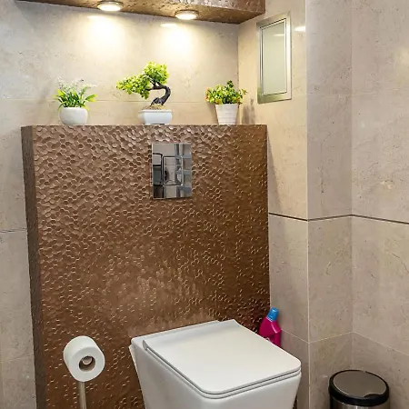 Luxury Sea View Flat With Parking In Briz By Flat Manаger Warna