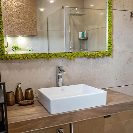 Luxury Sea View Flat With Parking In Briz By Flat Manаger * Warna