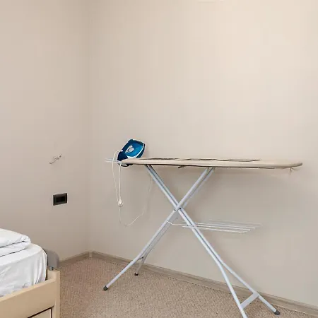 Luxury Sea View Flat With Parking In Briz By Flat Manаger Apartment